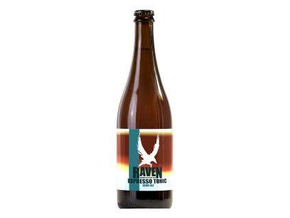 07 espresso tonic