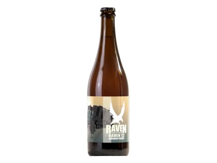 07 raven 12
