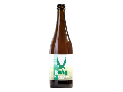 07 oat cream ipa