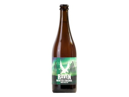 07 winter enigma bottle