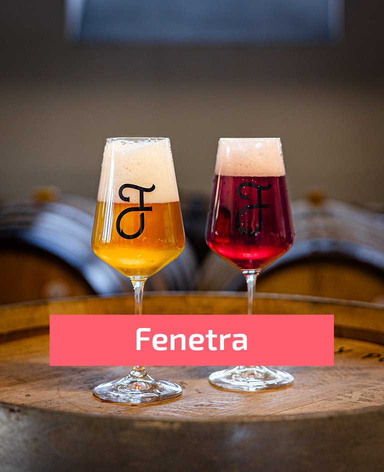 Fenetra