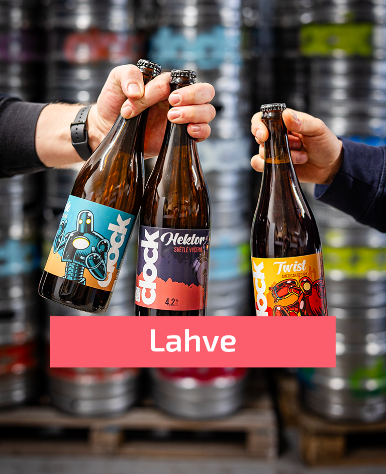 Lahve