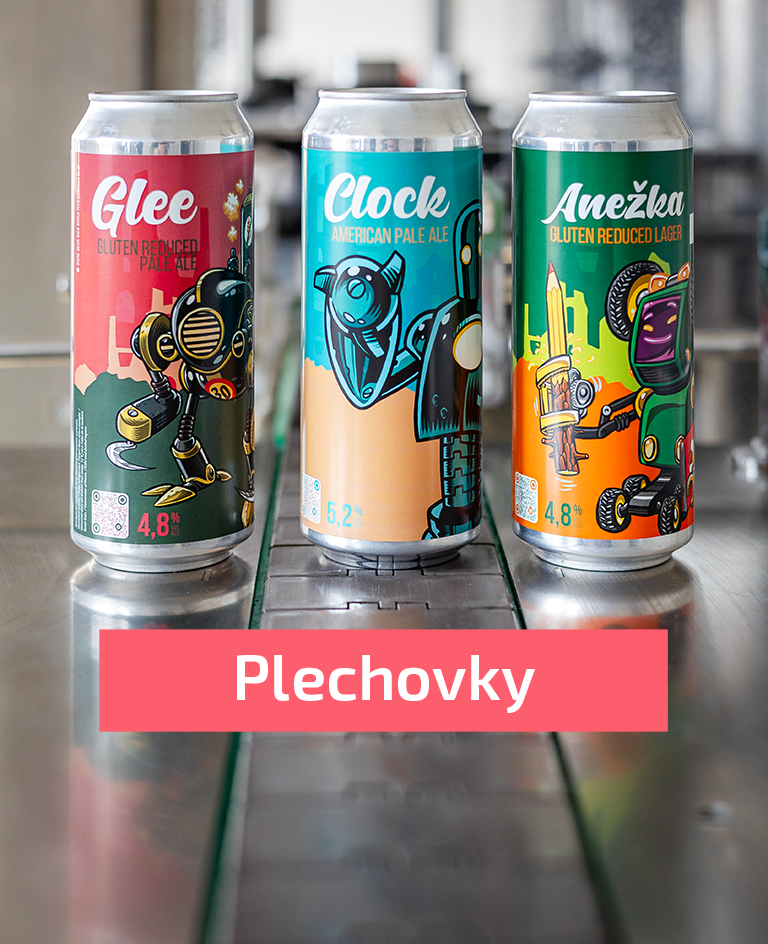Plechovky