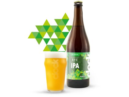 rye ipa