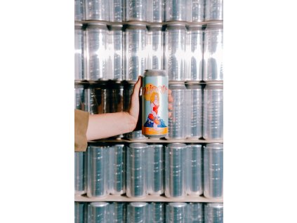 California 500 ml