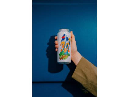 Desítka 500 ml