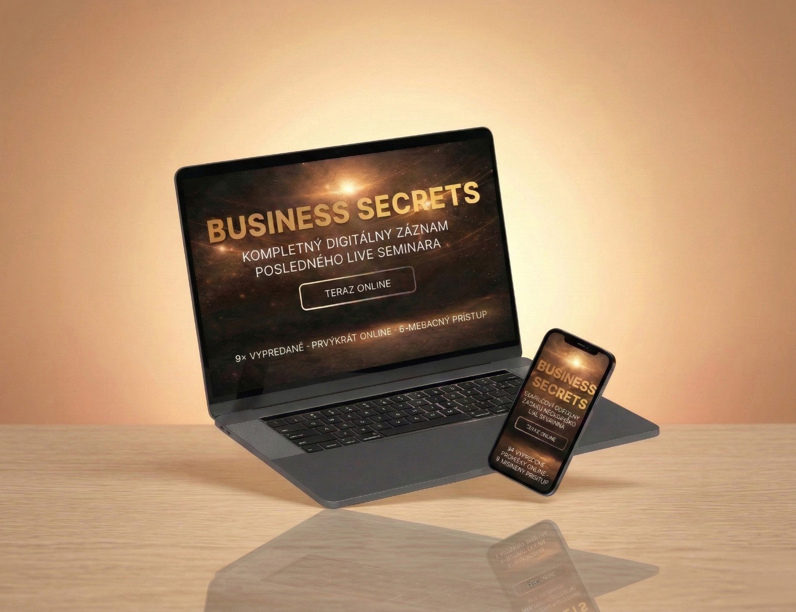 Powerbook vsetko je inac ekniha