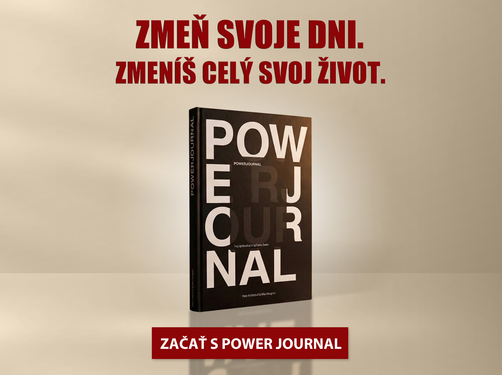 Powerbook Journal