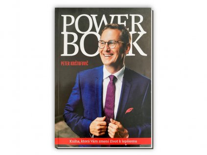 Power book SK