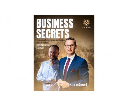 Business Secrets 11 12 5 2024