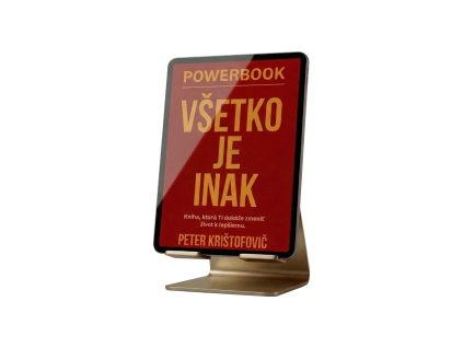 Powerbook E kniha 2b