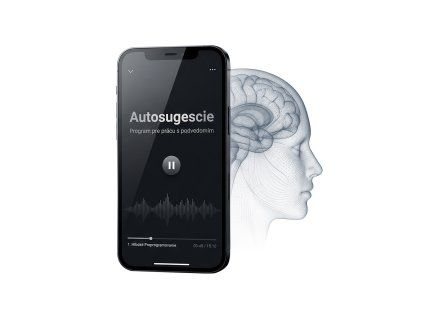 Autosugescie – audio program pre prácu s podvedomím