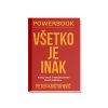 Power book Vsetko je inak SK