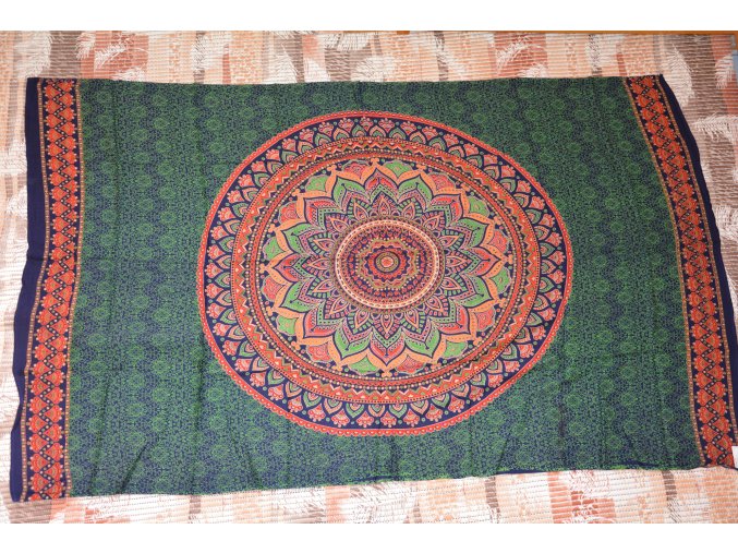 Sárong - mandala
