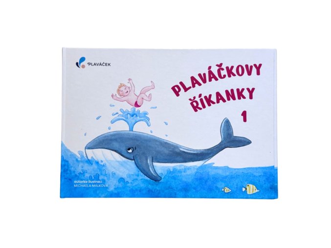 Leporelo Plaváčkovy říkanky 1