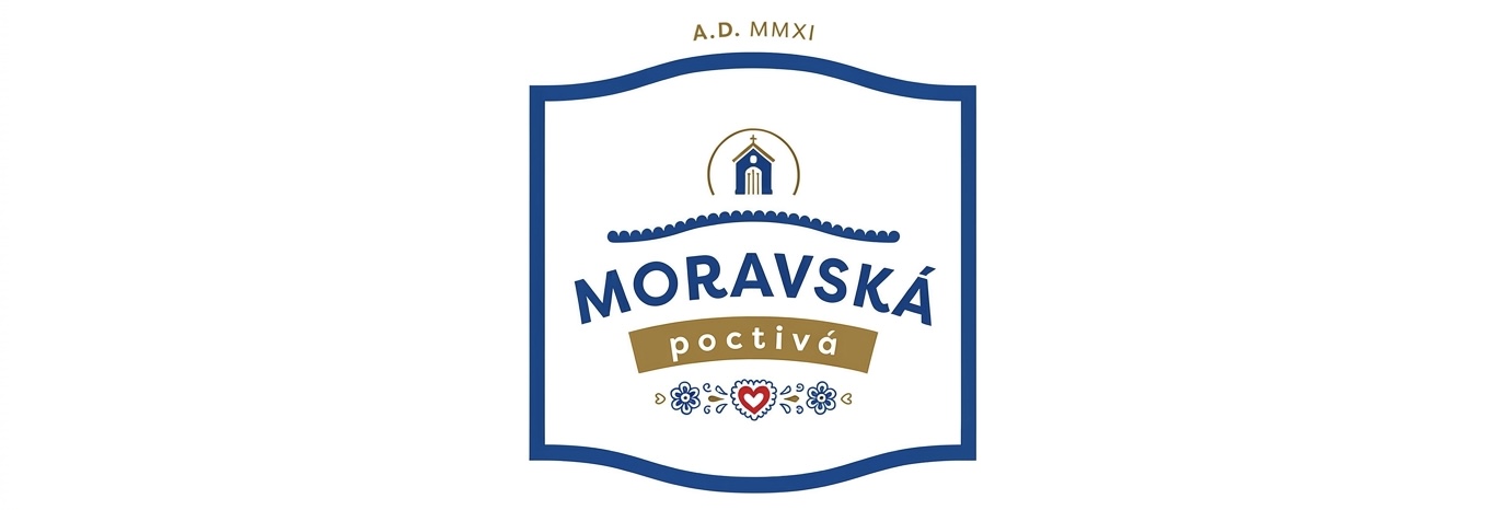 Poctivá Moravská