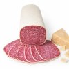 Kappen s parmezánem