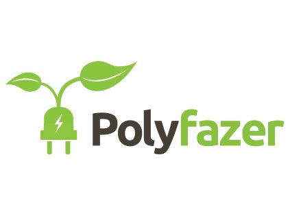 polyfazer logo
