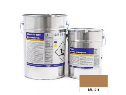 321 20 6 RAL 1011