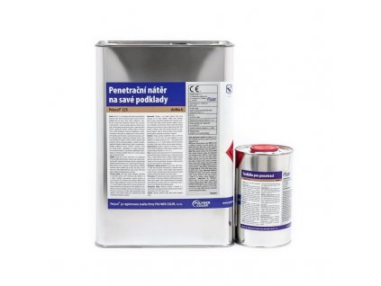 Polycol 225 8+0,8 kg