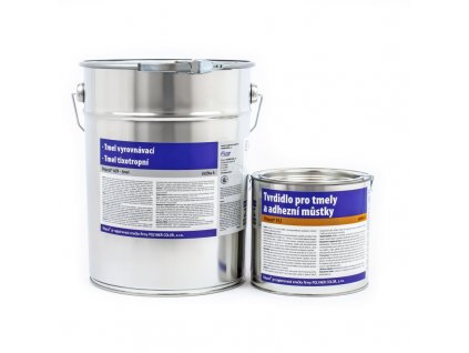 Polycol 609 fast spr. 10+2kg