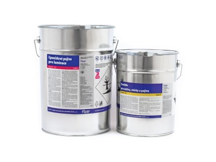 Polycol 112 spr. 20+10kg