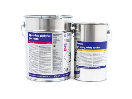 Polycol 171 spr. 10+3kg