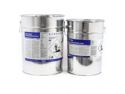 Polycol 264 spr 30+15kg
