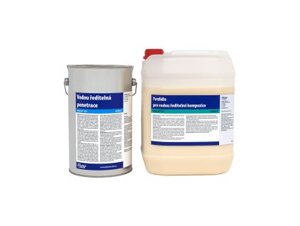 Polycol 261 spr. 5+9,2 kg