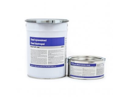 Polycol 609 spr. 5+1 kg