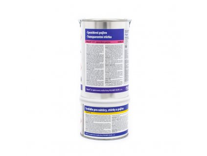 Polycol 117L 1+0,5 kg