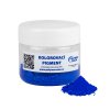 Pigment modrý