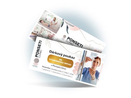 MockUp Voucher Vitaminy