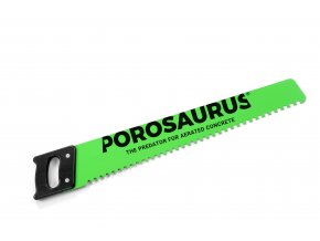 Jednoruční pila Porosaurus 800 mm