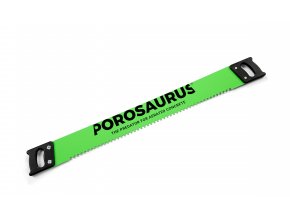 Dvouruční pila Porosaurus