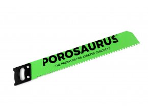 Jednoruční pila Porosaurus 915 mm