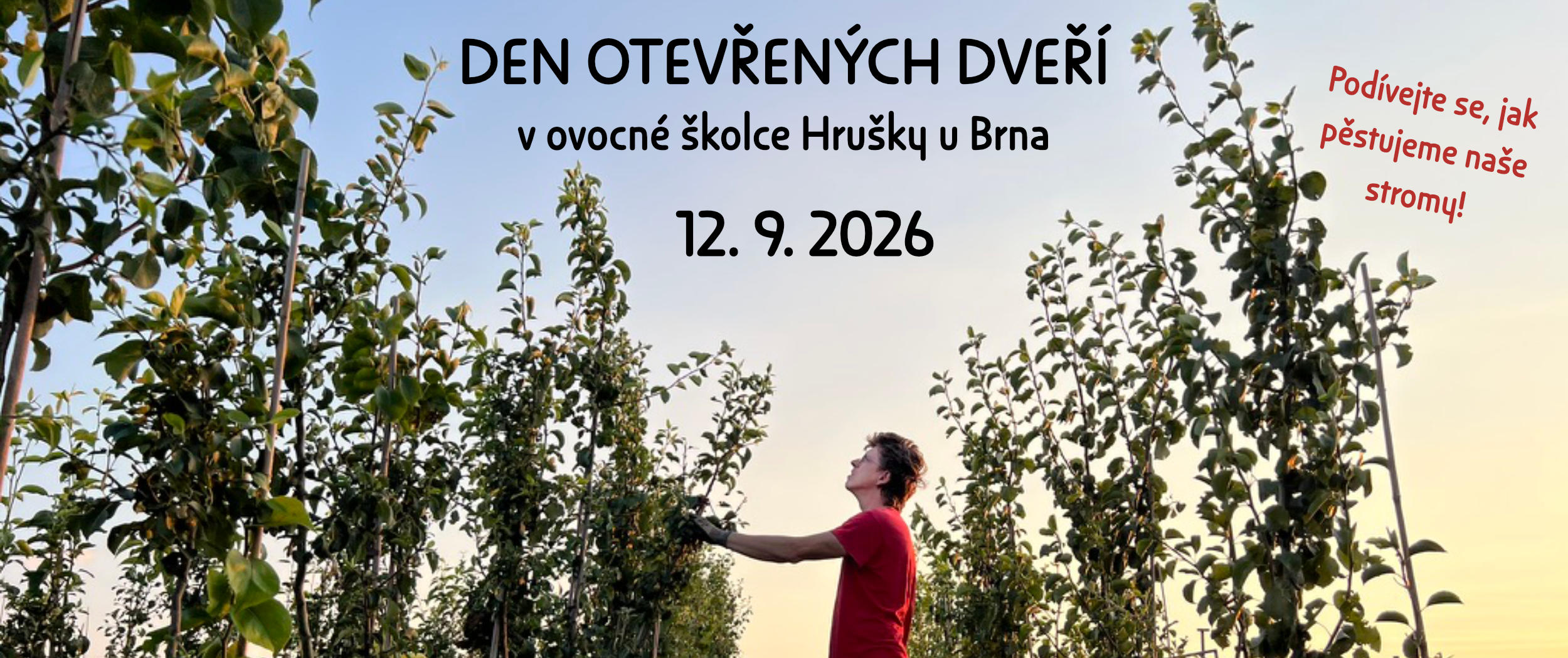 Den otevřených dveří