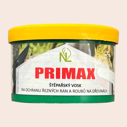 Steparsky vosk Primax na roubovani