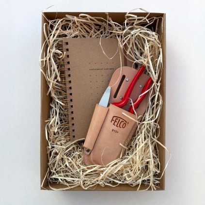 Darkovy balicek sadarsky