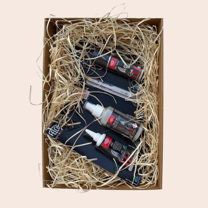 Dárkový balíček péče o nářadí