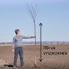 Visen vysokokmen 170+