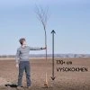 Visen vysokokmen 170+