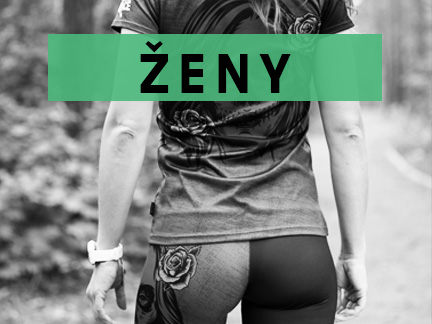 Oblečení ženy