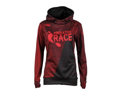 red green hoodie1