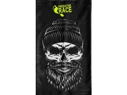 tubus skull winter 1