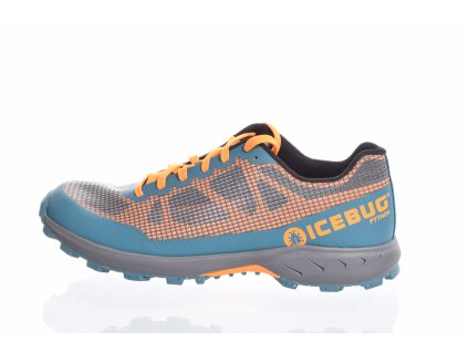 Icebug PYTHO 6 M RB9X
