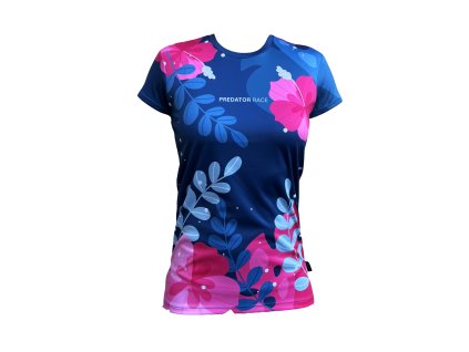 dámské triko tropic 2 2