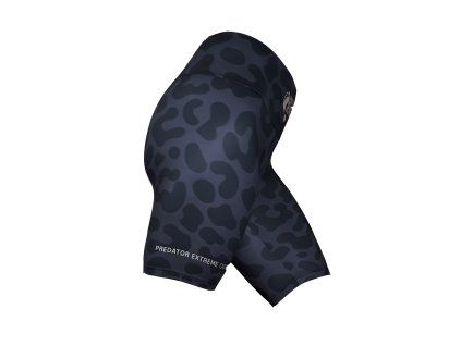leo black shorts 1