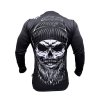 winter skull