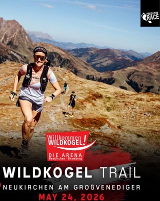 Wildkogel TRAIL 21km🏃🏻 Jedinečný zážitek ⚪️ dechberoucí trasa ⚪️ @wildkogelarena @predator_race_austria #predatorrace...